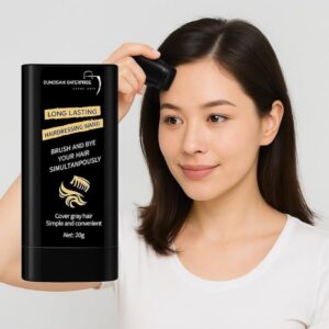 Hair Color Stick Hair Dye